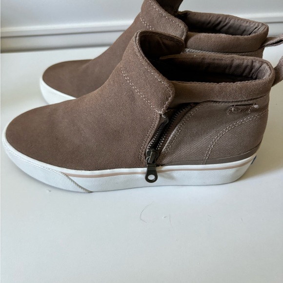 Ked’s Cooper Zip Bootie, women’s size 7 - Picture 5 of 6